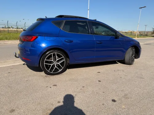 Seat Leon 2019 Urban