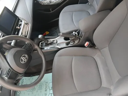 Toyota Corolla 2024 