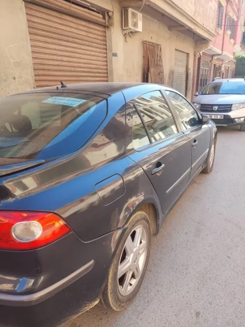 Renault Laguna 2 2006 Laguna 2