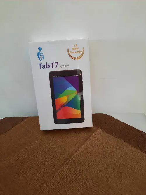 Tab T7 premium Tab T7 premium
