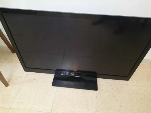 TV condor 42" FHD (Il faut changer les Barres LED) اقرأ الإعلان قبل الاتصال