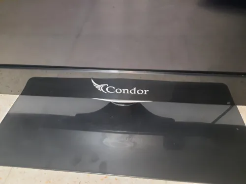 TV condor 42" FHD (Il faut changer les Barres LED) اقرأ الإعلان قبل الاتصال