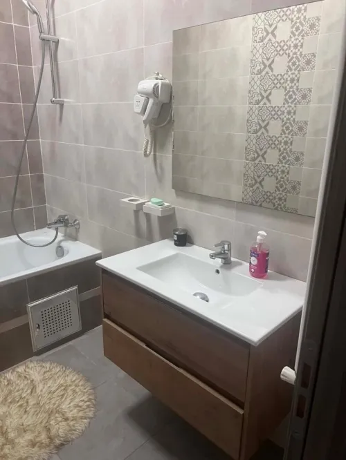 Vente Appartement F3 Alger Ouled fayet
