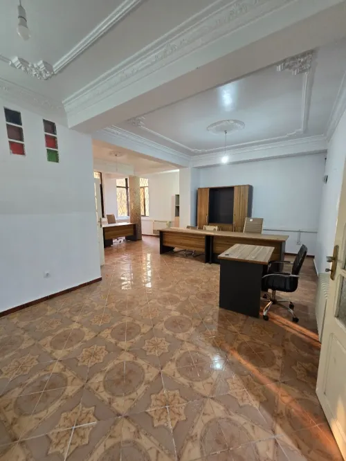 Location Appartement Niveau de villa F7 Alger Said hamdine