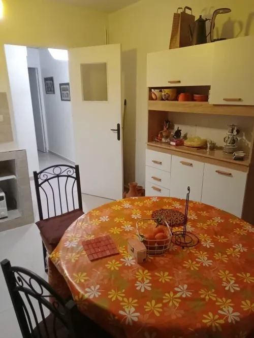 Location Appartement F5 Alger Bir mourad rais
