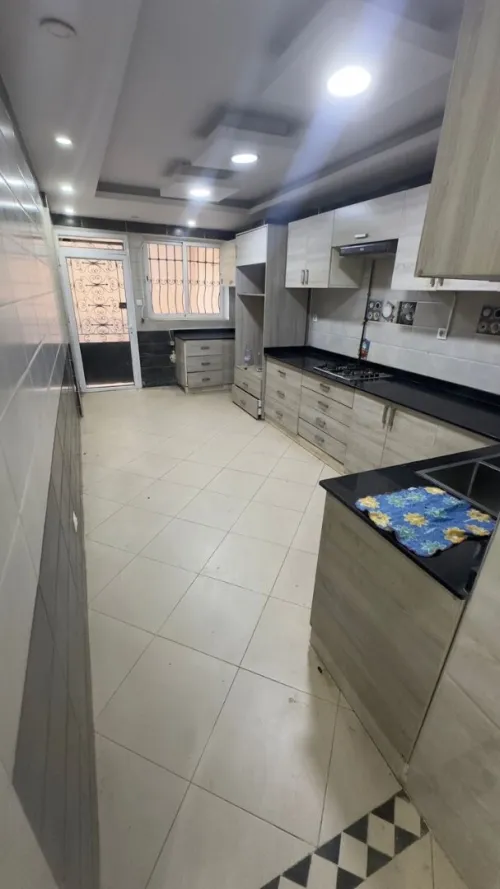Location Appartement Duplex F5 Alger Kouba