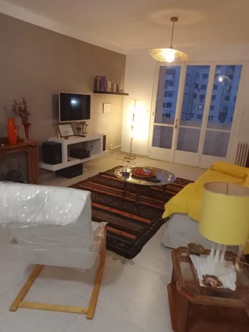 Location Appartement F5 Alger Bir mourad rais