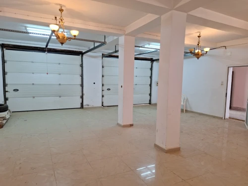 Vente Villa Alger Draria