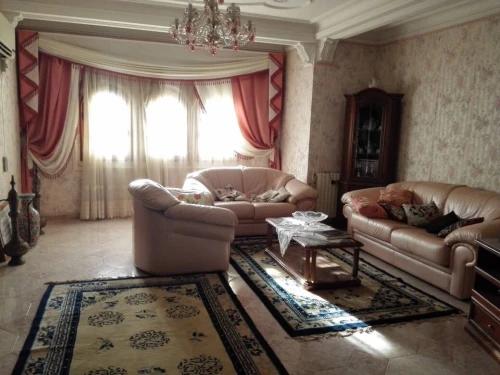 Vente Villa Tipaza Kolea