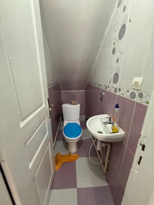 Location Appartement Duplex F4 Alger Staoueli