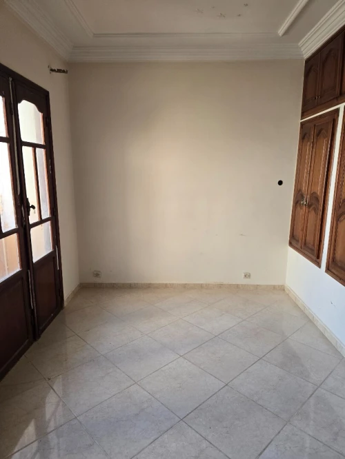 Location Appartement F4 Alger Staoueli