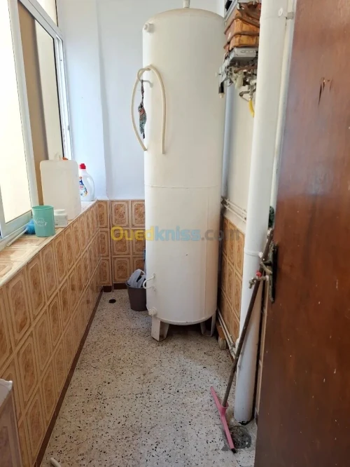 Vente Appartement F4 Alger Bir mourad rais