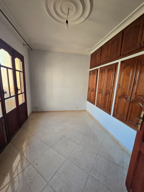 Location Appartement F4 Alger Staoueli