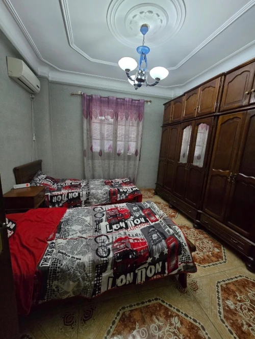 Location Appartement F4 Alger Bir mourad rais