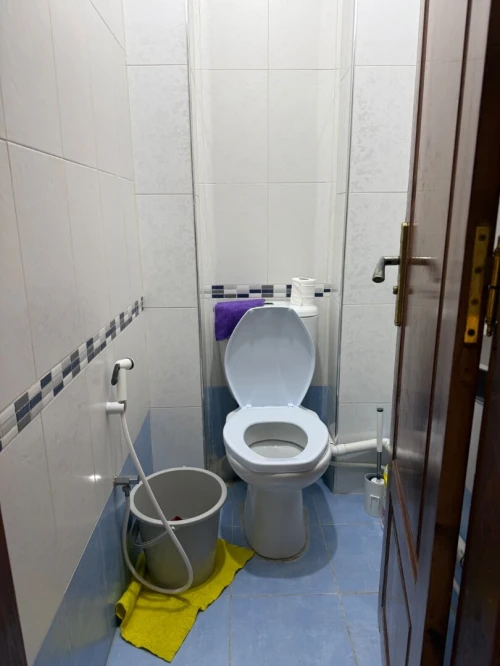 Vente Appartement F5 Alger Ain naadja