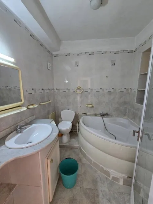 Vente Appartement Duplex F5 Alger Said hamdine