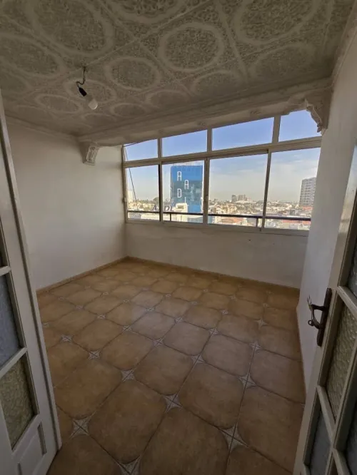 Vente Appartement Duplex F5 Alger Said hamdine