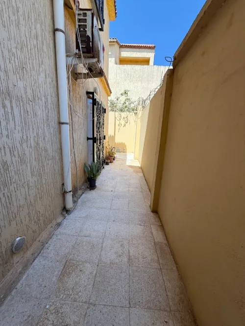 Location Appartement Duplex F4 Alger Staoueli