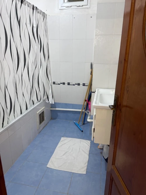 Vente Appartement F5 Alger Ain naadja