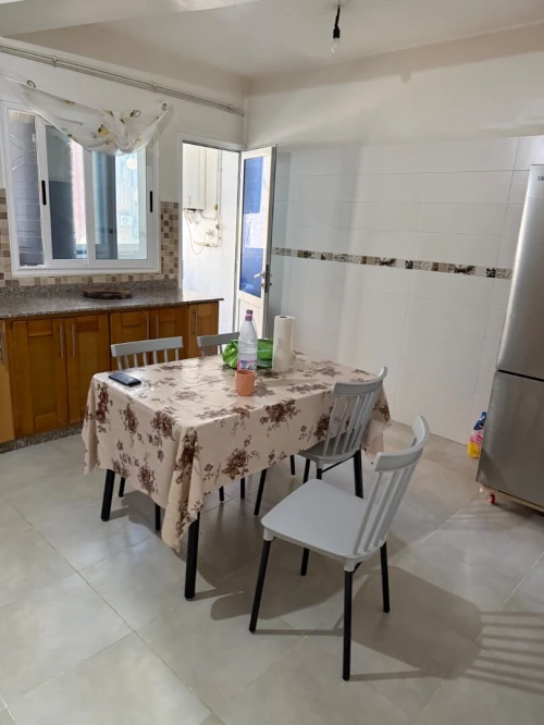 Vente Appartement F5 Alger Ain naadja
