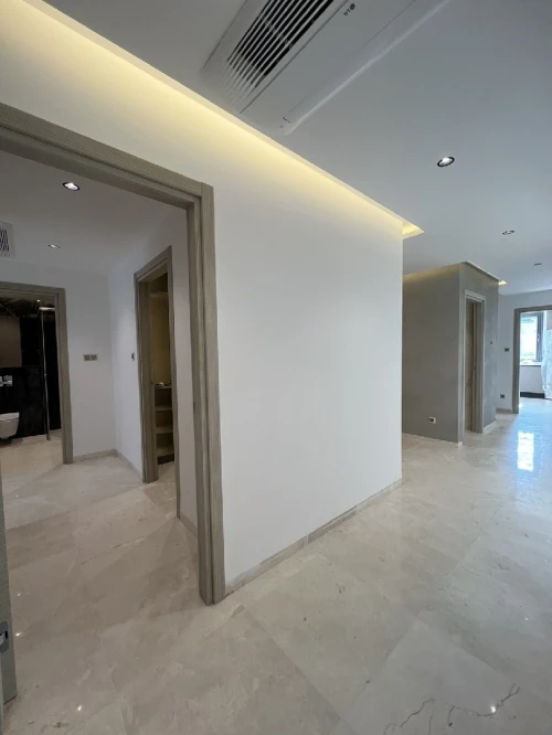 Vente Appartement F4 Alger Dely brahim