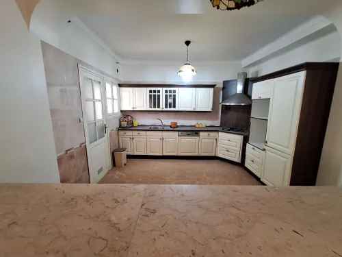 Vente Villa Alger Draria