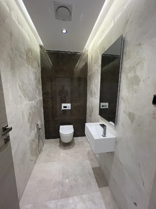 Vente Appartement F4 Alger Dely brahim