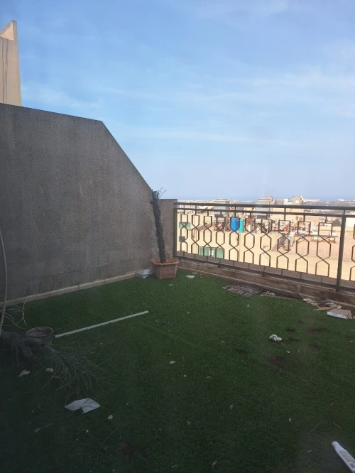 Vente Studio Alger Cheraga