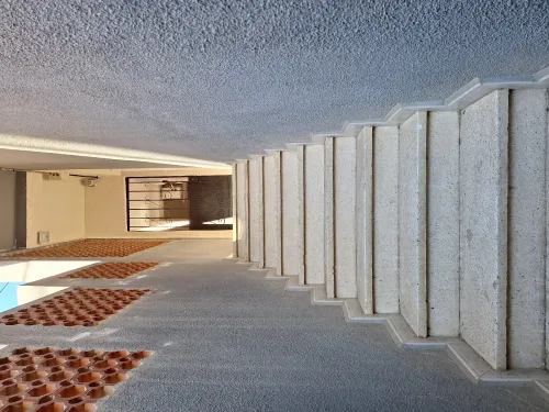 Location Niveau De Villa F6 Alger Bir mourad rais