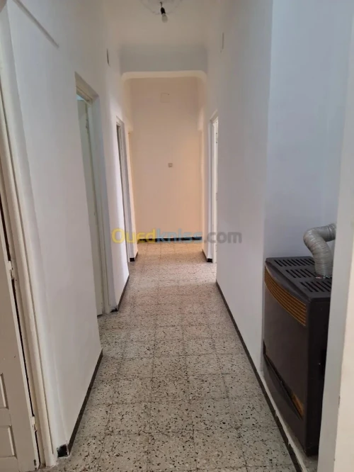 Vente Appartement F4 Alger Bir mourad rais