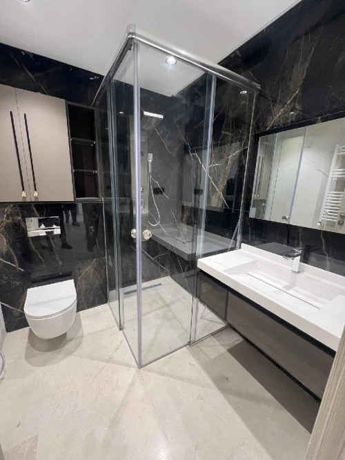 Vente Appartement F4 Alger Dely brahim