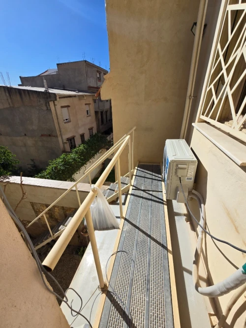 Location Appartement Duplex F5 Alger Dely brahim