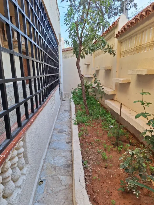 Vente Villa Tipaza Douaouda