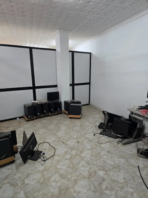 Location Appartement F4 Alger Bir mourad rais