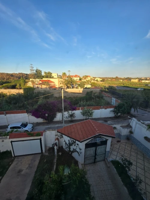 Location Appartement F4 Alger Staoueli