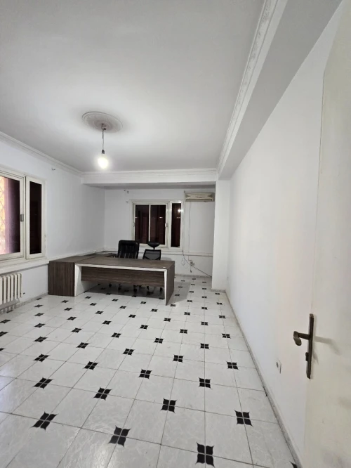 Location Appartement Niveau de villa F7 Alger Said hamdine