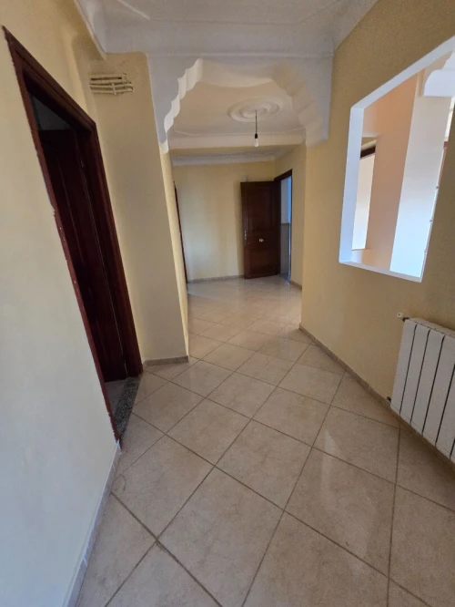 Location Appartement F4 Alger Staoueli