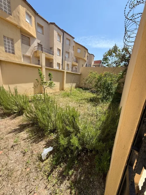 Location Appartement Duplex F4 Alger Staoueli