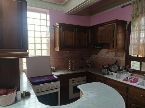 Vente Villa Tipaza Kolea