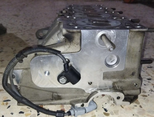 CULASSE VW 1.9 TDI