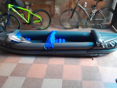 Kayak