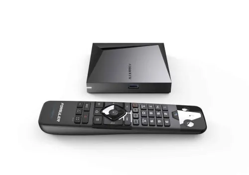 Formuler z11 pro max 