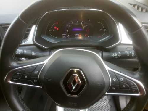 Renault Captur 2022 Captur