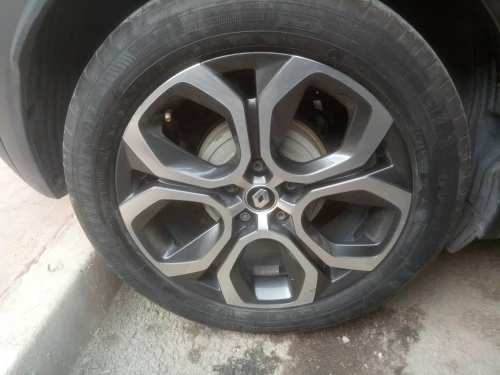 Renault Captur 2022 Captur