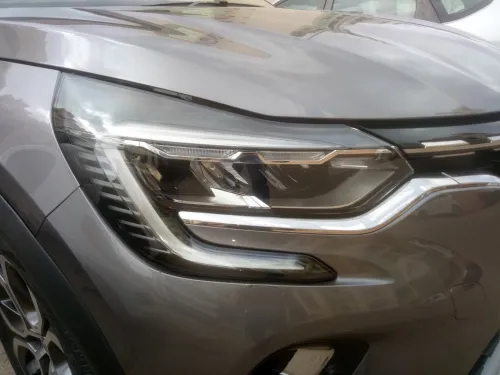 Renault Captur 2022 Captur