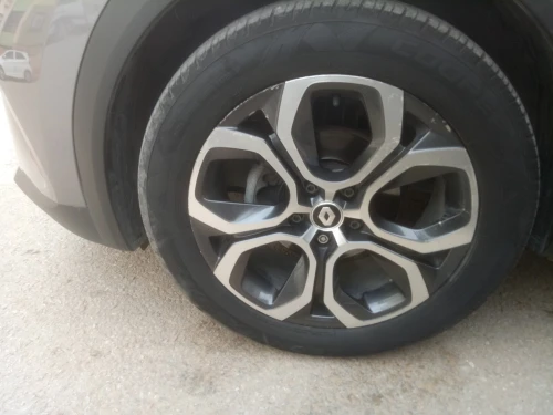 Renault Captur 2022 Captur