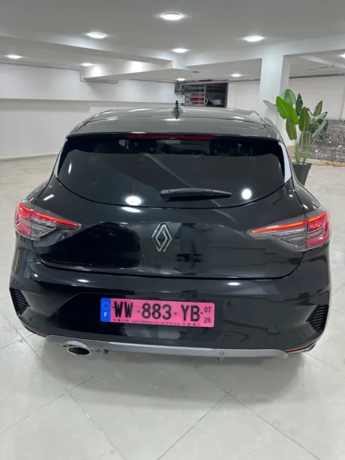Renault Clio 5  2026 Esprit Alpine