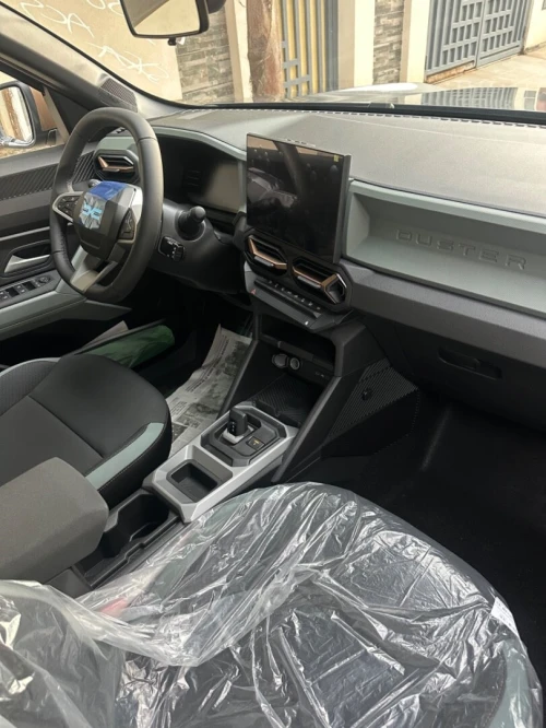 Dacia Duster 2026 Extreme