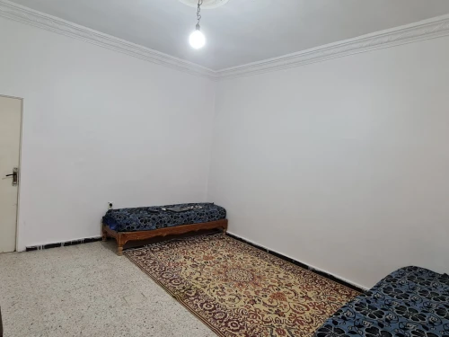 Vente Niveau De Villa F5 Djelfa Djelfa