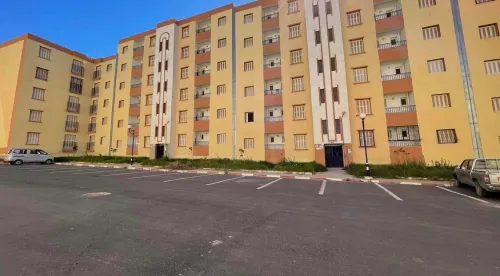 Vente Appartement F4 Boumerdès Zemmouri